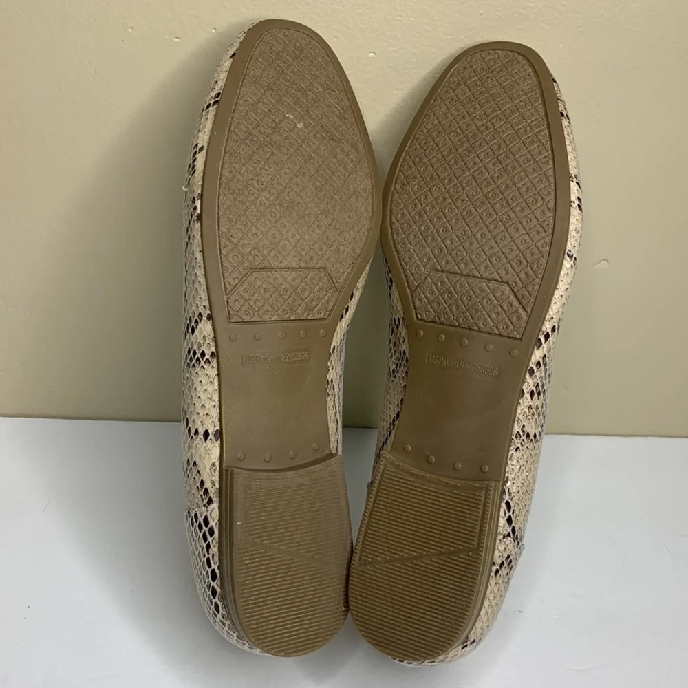 Massini slide flat